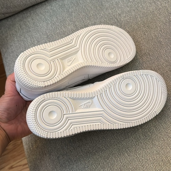 Brand New No Top Box Air Force 1 (GS) - Picture 5 of 5